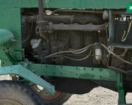 ХТЗ Т-40, объемом двигателя 4.15 л и пробегом 0 тыс. км за 1450 $, фото 22 на Automoto.ua