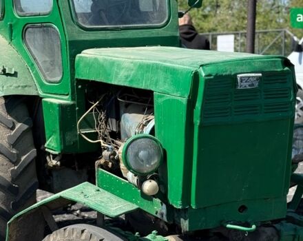 ХТЗ Т-40, объемом двигателя 4.15 л и пробегом 0 тыс. км за 1450 $, фото 27 на Automoto.ua