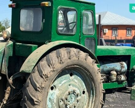 ХТЗ Т-40, объемом двигателя 4.15 л и пробегом 0 тыс. км за 1450 $, фото 16 на Automoto.ua