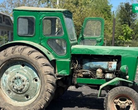 ХТЗ Т-40, объемом двигателя 4.15 л и пробегом 0 тыс. км за 1450 $, фото 12 на Automoto.ua