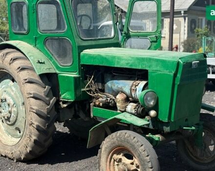 ХТЗ Т-40, объемом двигателя 4.15 л и пробегом 0 тыс. км за 1450 $, фото 14 на Automoto.ua