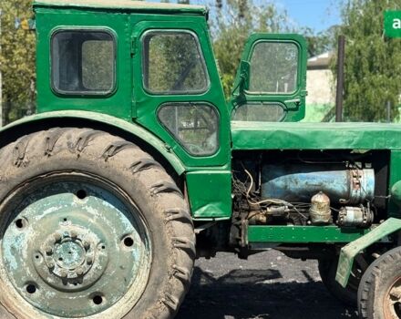 ХТЗ Т-40, объемом двигателя 4.15 л и пробегом 0 тыс. км за 1450 $, фото 11 на Automoto.ua