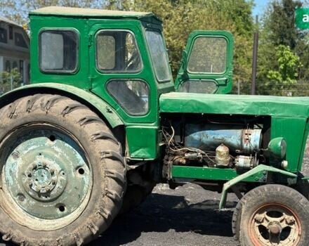 ХТЗ Т-40, объемом двигателя 4.15 л и пробегом 0 тыс. км за 1450 $, фото 15 на Automoto.ua