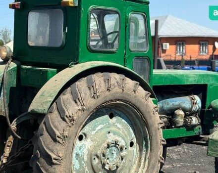 ХТЗ Т-40, объемом двигателя 4.15 л и пробегом 0 тыс. км за 1450 $, фото 10 на Automoto.ua