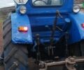 ХТЗ Т-40, объемом двигателя 4.15 л и пробегом 0 тыс. км за 3100 $, фото 1 на Automoto.ua