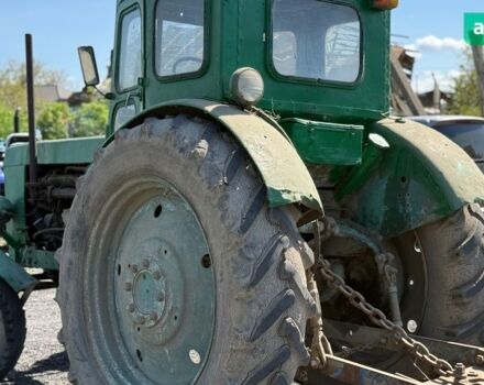 ХТЗ Т-40, объемом двигателя 4.15 л и пробегом 0 тыс. км за 1450 $, фото 21 на Automoto.ua
