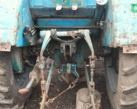 ХТЗ Т-40, об'ємом двигуна 4.15 л та пробігом 0 тис. км за 1700 $, фото 3 на Automoto.ua