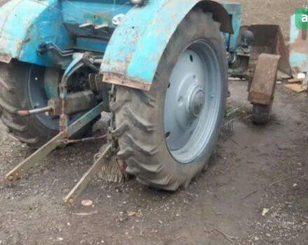 ХТЗ Т-40, об'ємом двигуна 4.15 л та пробігом 0 тис. км за 1700 $, фото 2 на Automoto.ua