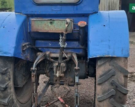 ХТЗ Т-40, об'ємом двигуна 0 л та пробігом 0 тис. км за 6000 $, фото 2 на Automoto.ua