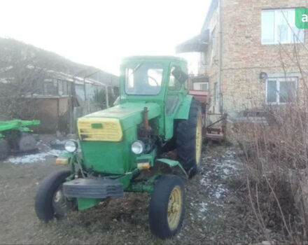 ХТЗ Т-40, об'ємом двигуна 4.15 л та пробігом 0 тис. км за 1700 $, фото 3 на Automoto.ua