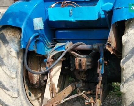 ХТЗ Т-40, объемом двигателя 0 л и пробегом 0 тыс. км за 1700 $, фото 3 на Automoto.ua
