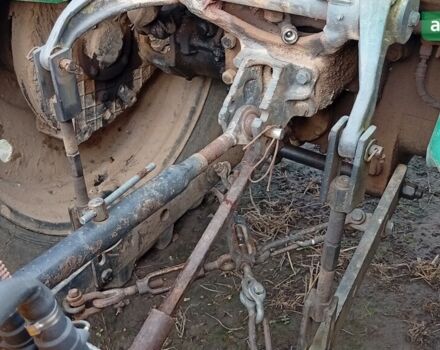 ХТЗ Т-40, об'ємом двигуна 4.15 л та пробігом 0 тис. км за 2600 $, фото 3 на Automoto.ua