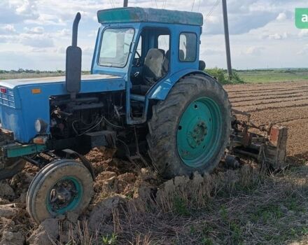 ХТЗ Т-40, об'ємом двигуна 0 л та пробігом 0 тис. км за 2499 $, фото 3 на Automoto.ua