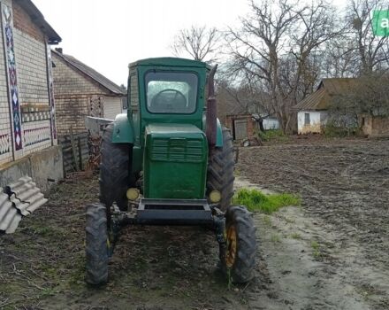 ХТЗ Т-40, об'ємом двигуна 4.15 л та пробігом 0 тис. км за 2600 $, фото 2 на Automoto.ua