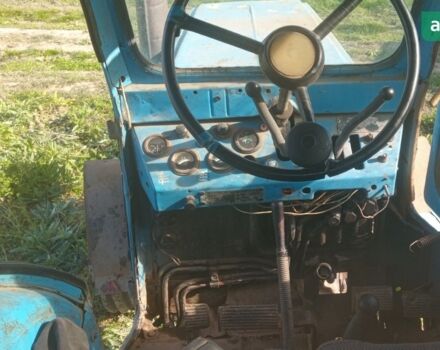ХТЗ Т-40, об'ємом двигуна 0 л та пробігом 0 тис. км за 2499 $, фото 2 на Automoto.ua