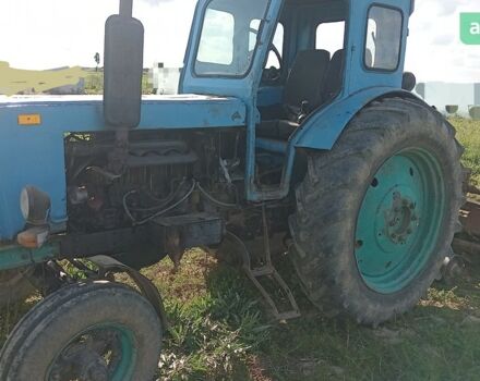 ХТЗ Т-40, об'ємом двигуна 0 л та пробігом 0 тис. км за 2499 $, фото 1 на Automoto.ua