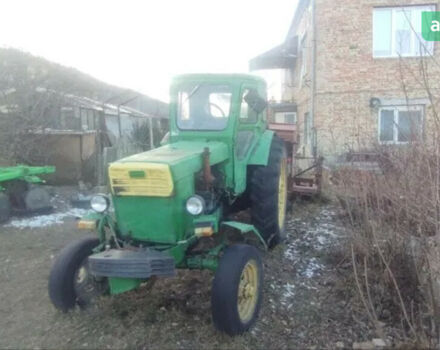 ХТЗ Т-40, об'ємом двигуна 4.15 л та пробігом 0 тис. км за 1700 $, фото 1 на Automoto.ua