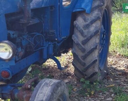 ХТЗ Т-40, объемом двигателя 0 л и пробегом 0 тыс. км за 1700 $, фото 1 на Automoto.ua
