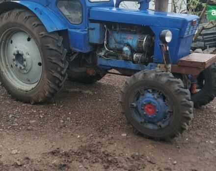 ХТЗ Т-40, об'ємом двигуна 0 л та пробігом 0 тис. км за 6000 $, фото 1 на Automoto.ua