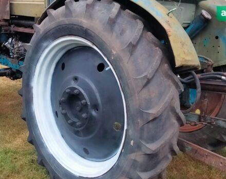ХТЗ Т-40, об'ємом двигуна 0 л та пробігом 0 тис. км за 2100 $, фото 1 на Automoto.ua