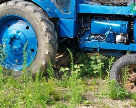 ХТЗ Т-40, объемом двигателя 0 л и пробегом 0 тыс. км за 1700 $, фото 4 на Automoto.ua