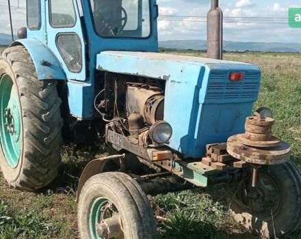 ХТЗ Т-40, об'ємом двигуна 0 л та пробігом 0 тис. км за 2499 $, фото 4 на Automoto.ua
