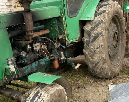 ХТЗ Т-40, об'ємом двигуна 4.15 л та пробігом 0 тис. км за 1900 $, фото 2 на Automoto.ua