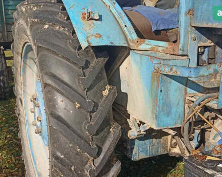 ХТЗ Т-40, объемом двигателя 3.15 л и пробегом 111 тыс. км за 3000 $, фото 4 на Automoto.ua