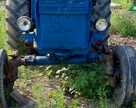 ХТЗ Т-40, объемом двигателя 0 л и пробегом 0 тыс. км за 1700 $, фото 2 на Automoto.ua