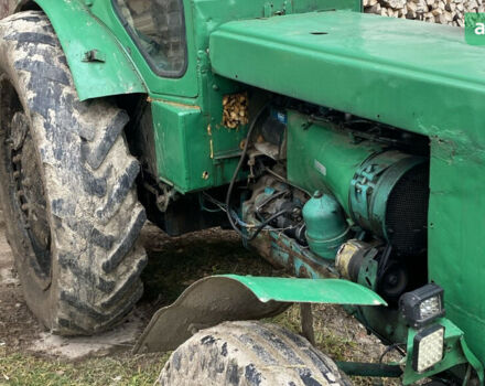 ХТЗ Т-40, об'ємом двигуна 4.15 л та пробігом 0 тис. км за 1900 $, фото 1 на Automoto.ua