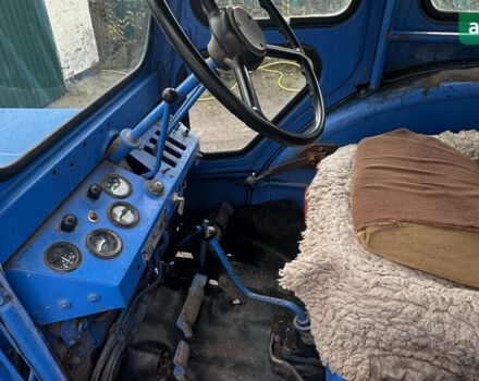 ХТЗ Т-40, объемом двигателя 4.15 л и пробегом 0 тыс. км за 4500 $, фото 6 на Automoto.ua