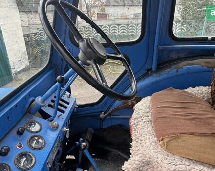 ХТЗ Т-40, объемом двигателя 4.15 л и пробегом 0 тыс. км за 4500 $, фото 8 на Automoto.ua