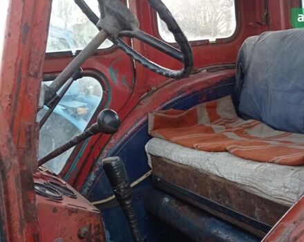 ХТЗ Т-40, об'ємом двигуна 4.15 л та пробігом 0 тис. км за 1899 $, фото 1 на Automoto.ua