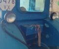 ХТЗ Т-40, объемом двигателя 0 л и пробегом 0 тыс. км за 4500 $, фото 1 на Automoto.ua