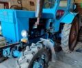 ХТЗ Т-40, объемом двигателя 0 л и пробегом 0 тыс. км за 4500 $, фото 5 на Automoto.ua