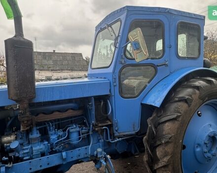 ХТЗ Т-40, объемом двигателя 4.15 л и пробегом 0 тыс. км за 4500 $, фото 4 на Automoto.ua