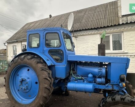 ХТЗ Т-40, объемом двигателя 4.15 л и пробегом 0 тыс. км за 4500 $, фото 2 на Automoto.ua