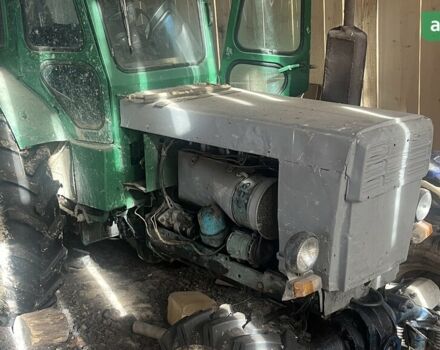 ХТЗ Т-40, объемом двигателя 4.15 л и пробегом 0 тыс. км за 4872 $, фото 2 на Automoto.ua