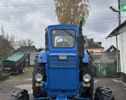 ХТЗ Т-40, объемом двигателя 4.15 л и пробегом 0 тыс. км за 4500 $, фото 1 на Automoto.ua