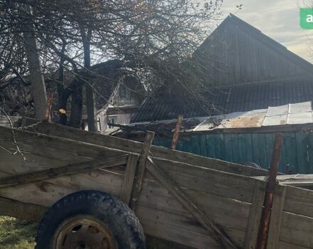 ХТЗ Т-40, объемом двигателя 4.15 л и пробегом 0 тыс. км за 4872 $, фото 3 на Automoto.ua