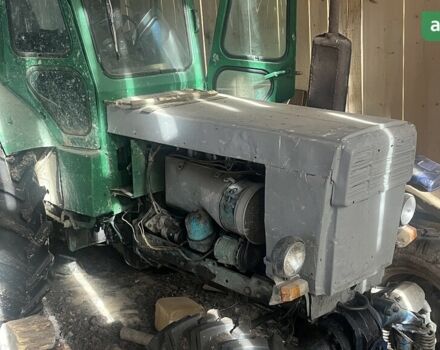 ХТЗ Т-40, объемом двигателя 4.15 л и пробегом 0 тыс. км за 4872 $, фото 1 на Automoto.ua