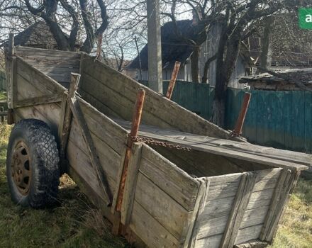 ХТЗ Т-40, объемом двигателя 4.15 л и пробегом 0 тыс. км за 4872 $, фото 4 на Automoto.ua