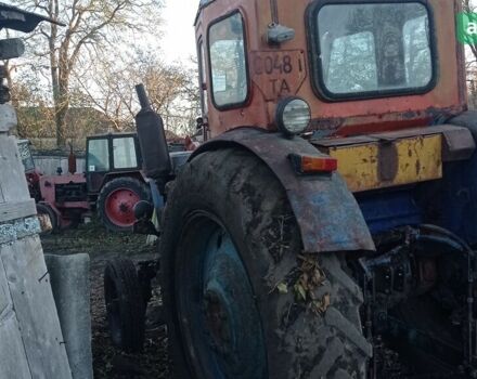 ХТЗ Т-40, об'ємом двигуна 4.15 л та пробігом 0 тис. км за 1899 $, фото 3 на Automoto.ua