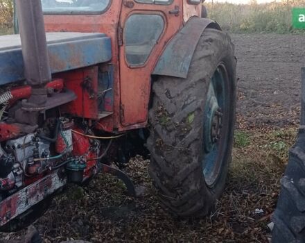 ХТЗ Т-40, об'ємом двигуна 4.15 л та пробігом 0 тис. км за 1899 $, фото 2 на Automoto.ua