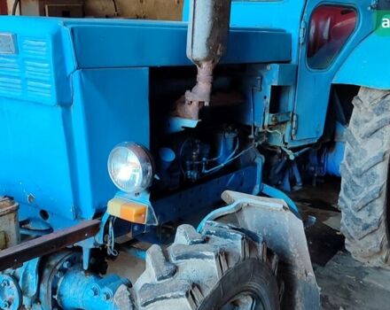 ХТЗ Т-40, объемом двигателя 0 л и пробегом 0 тыс. км за 4500 $, фото 4 на Automoto.ua