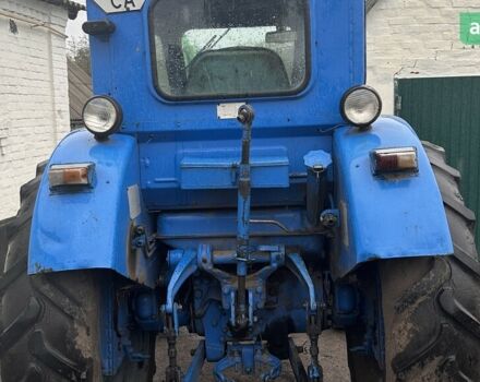 ХТЗ Т-40, объемом двигателя 4.15 л и пробегом 0 тыс. км за 4500 $, фото 3 на Automoto.ua