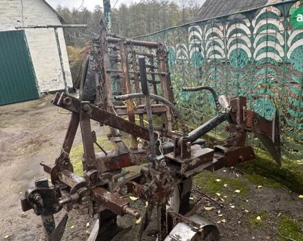 ХТЗ Т-40, объемом двигателя 4.15 л и пробегом 0 тыс. км за 4500 $, фото 10 на Automoto.ua