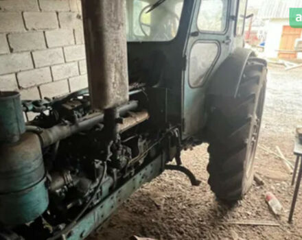 ХТЗ Т-40, об'ємом двигуна 0 л та пробігом 0 тис. км за 2750 $, фото 1 на Automoto.ua