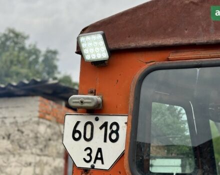 ХТЗ Т-40, объемом двигателя 4.15 л и пробегом 0 тыс. км за 3259 $, фото 12 на Automoto.ua