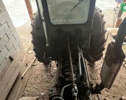 ХТЗ Т-40, об'ємом двигуна 0 л та пробігом 0 тис. км за 2750 $, фото 2 на Automoto.ua